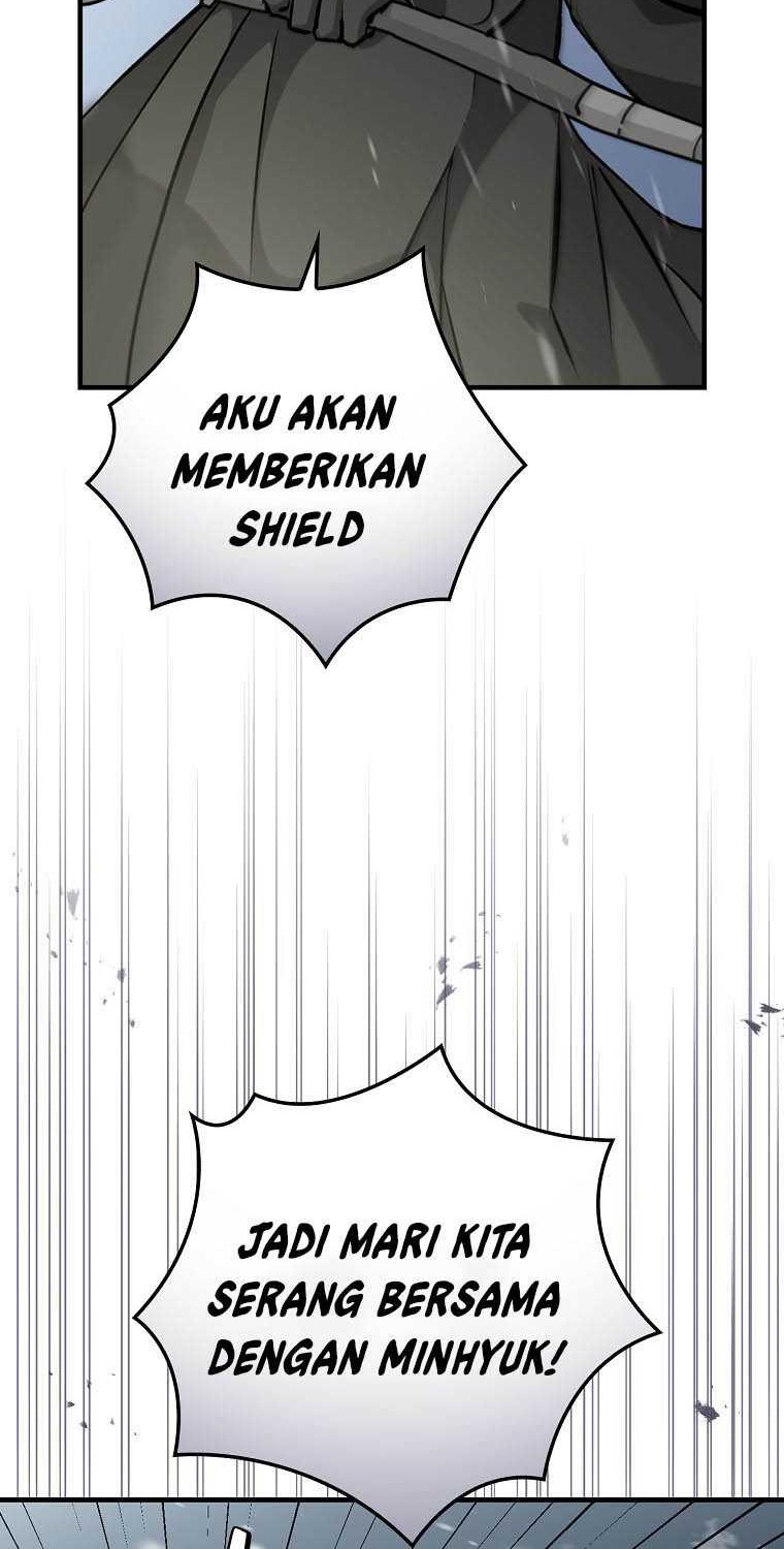 Leveling Up, By Only Eating! Chapter 100 Gambar 11