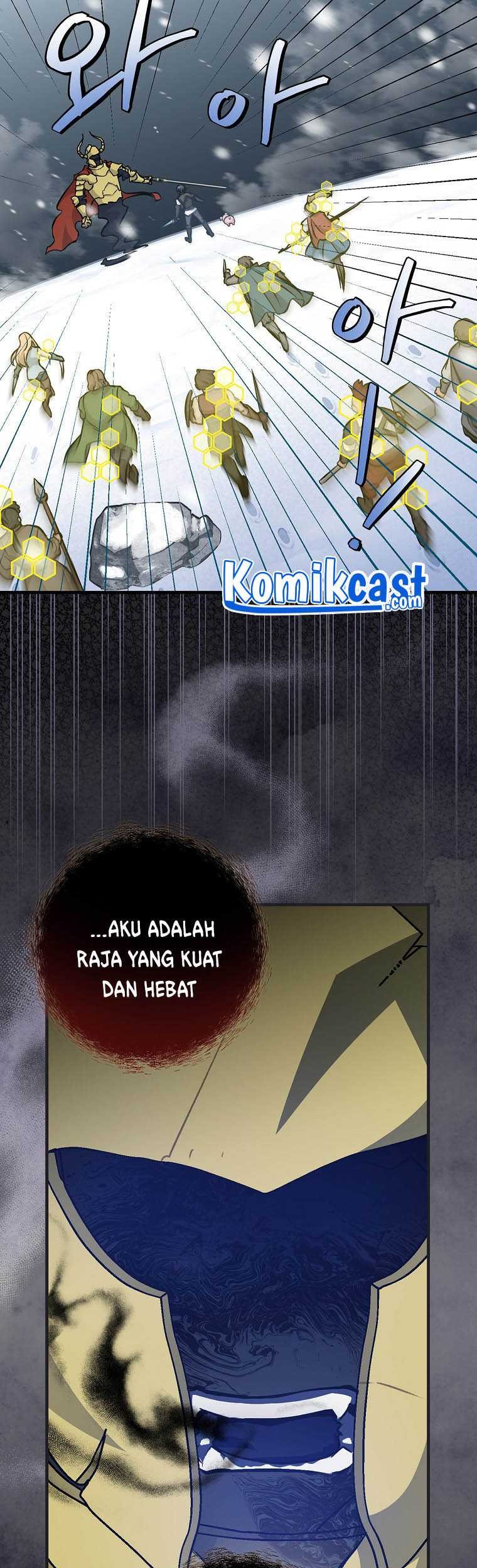 Leveling Up, By Only Eating! Chapter 100 Gambar 12