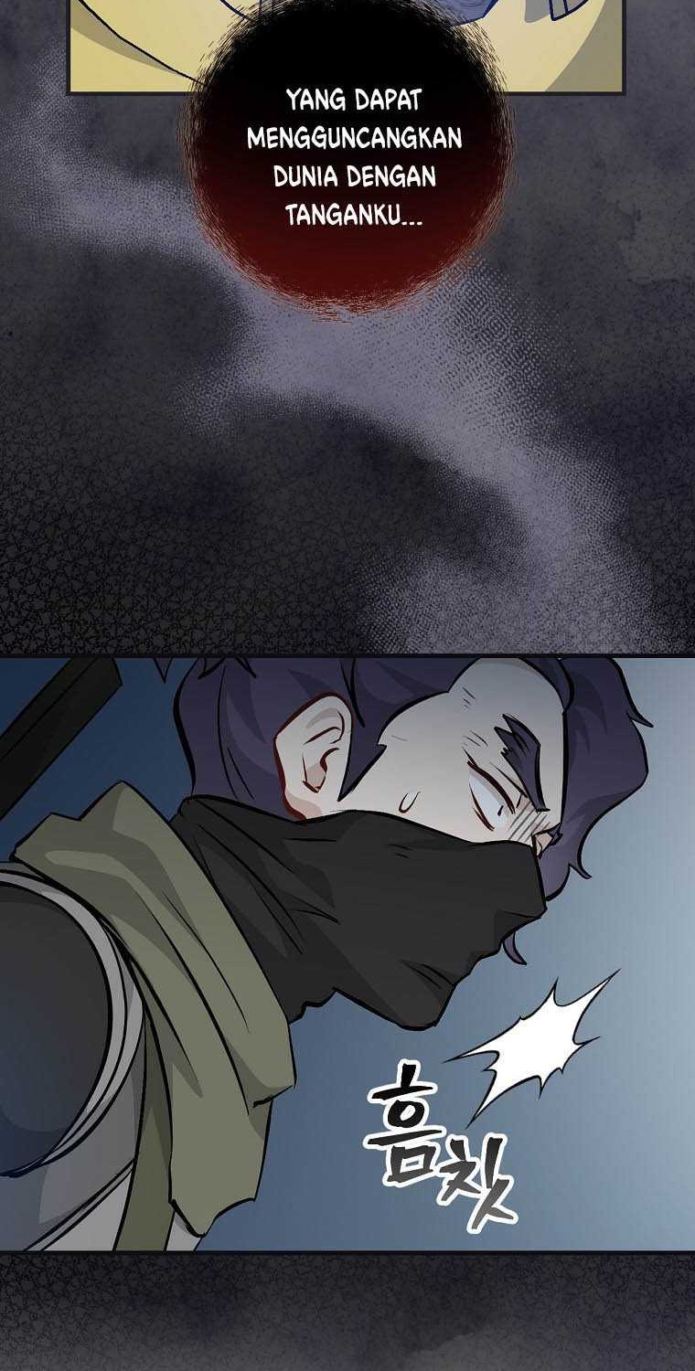 Leveling Up, By Only Eating! Chapter 100 Gambar 13