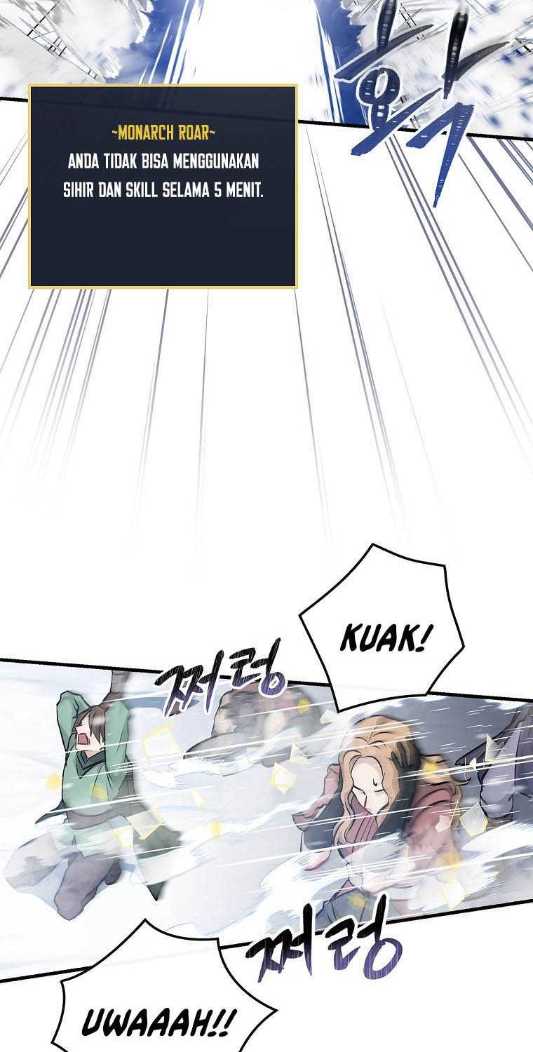 Leveling Up, By Only Eating! Chapter 100 Gambar 15