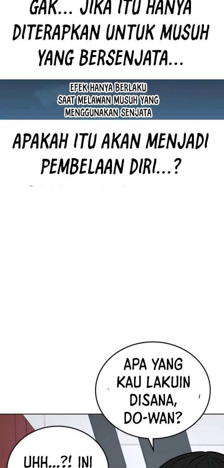 Reality Quest Chapter 17 Gambar 24