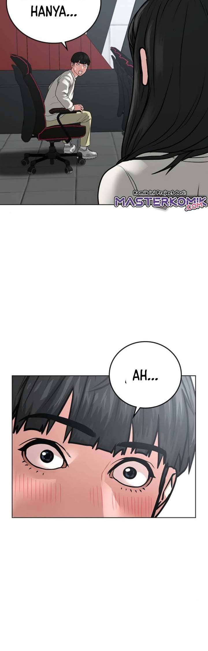 Reality Quest Chapter 17 Gambar 25