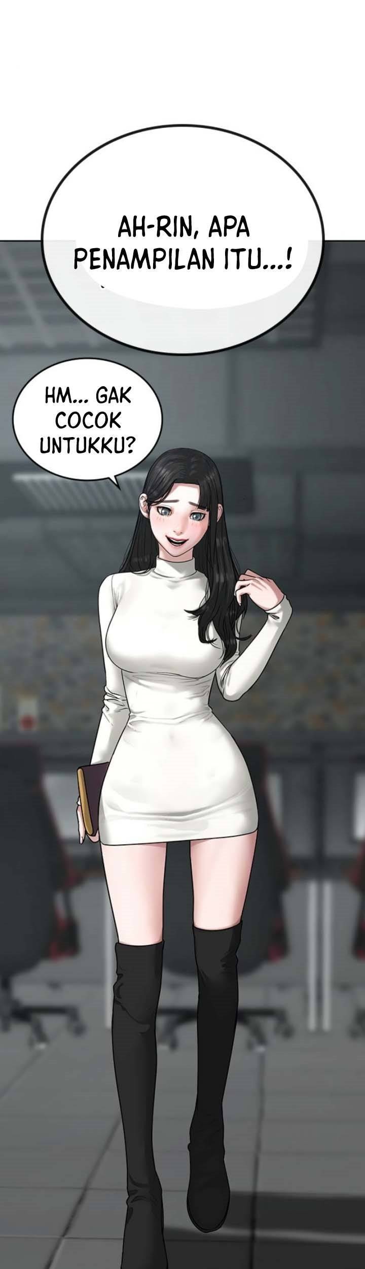 Reality Quest Chapter 17 Gambar 26