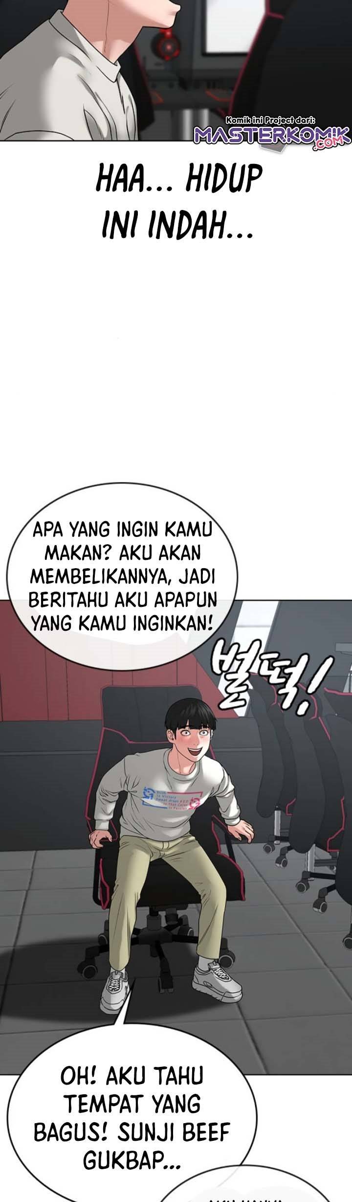 Reality Quest Chapter 17 Gambar 28