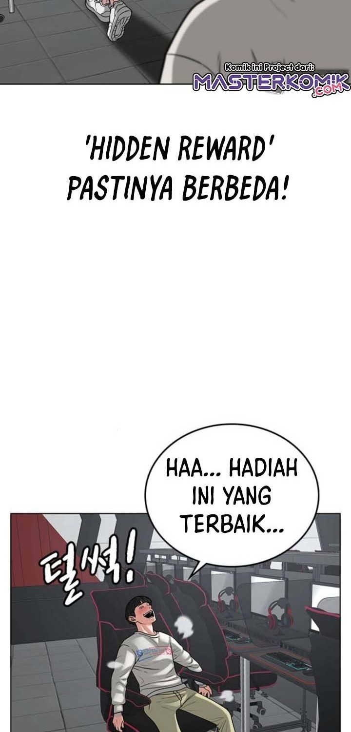 Reality Quest Chapter 17 Gambar 18