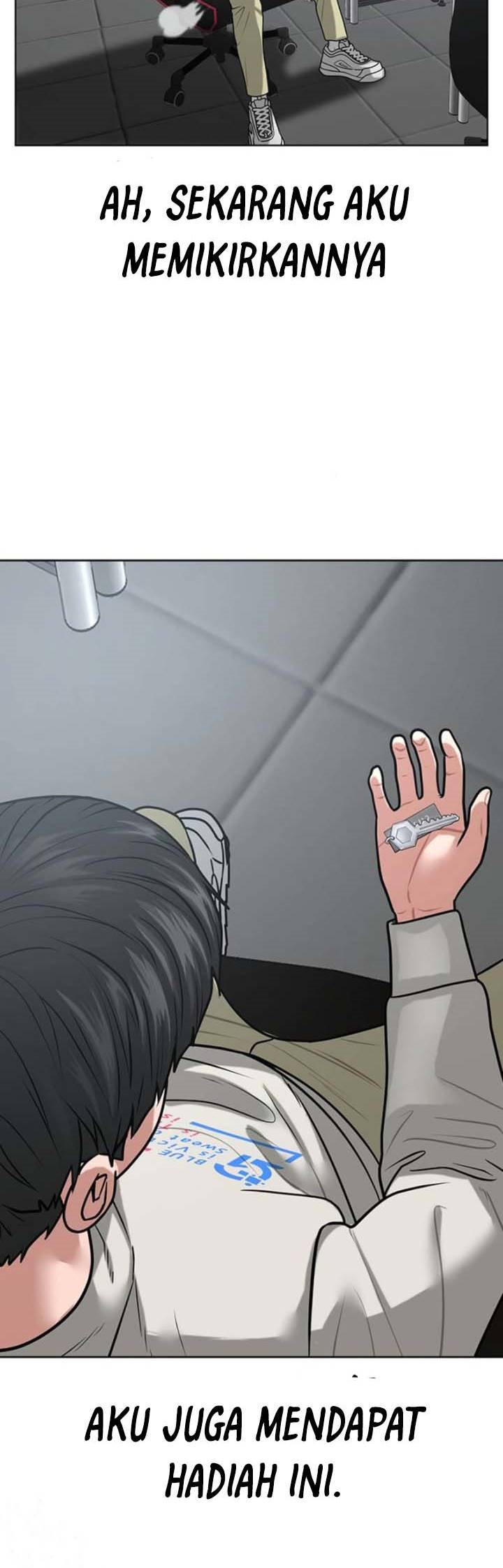 Reality Quest Chapter 17 Gambar 19