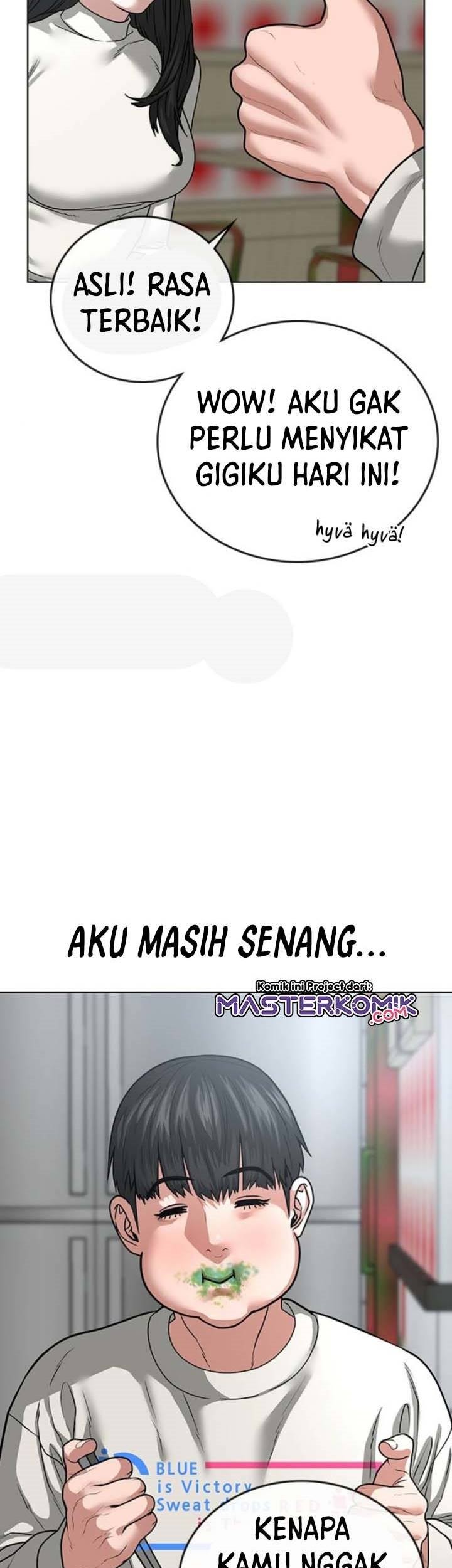 Reality Quest Chapter 17 Gambar 35