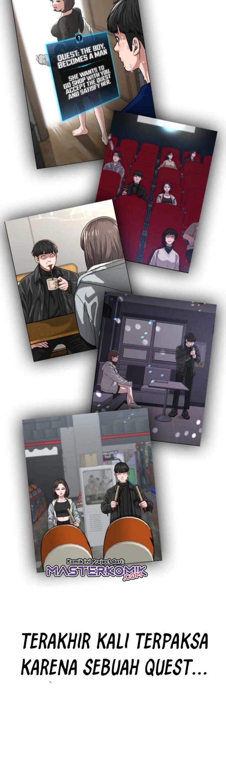 Reality Quest Chapter 17 Gambar 37