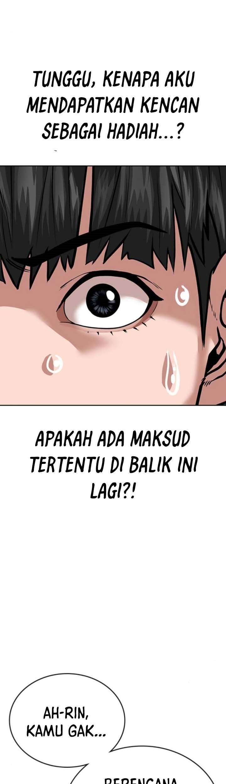 Reality Quest Chapter 17 Gambar 38