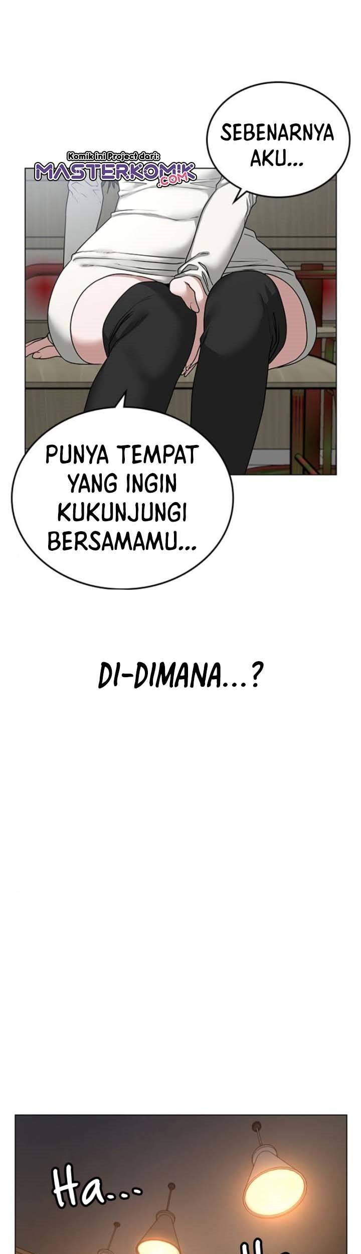 Reality Quest Chapter 17 Gambar 40