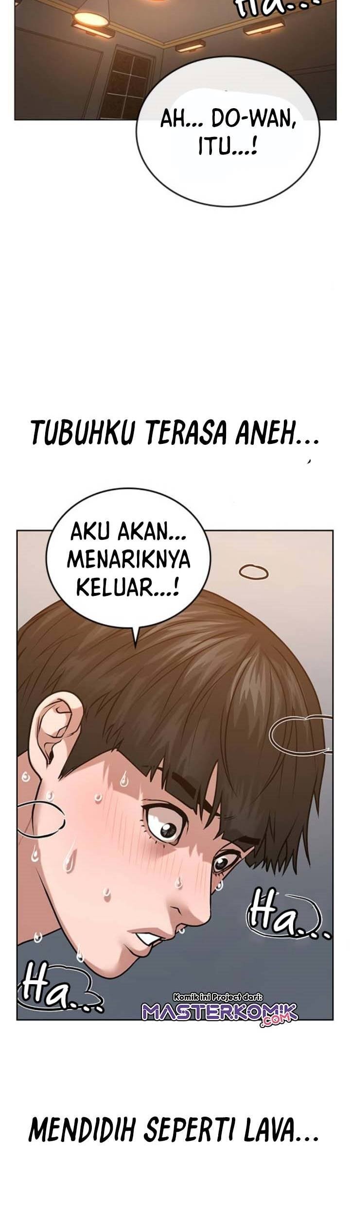 Reality Quest Chapter 17 Gambar 42
