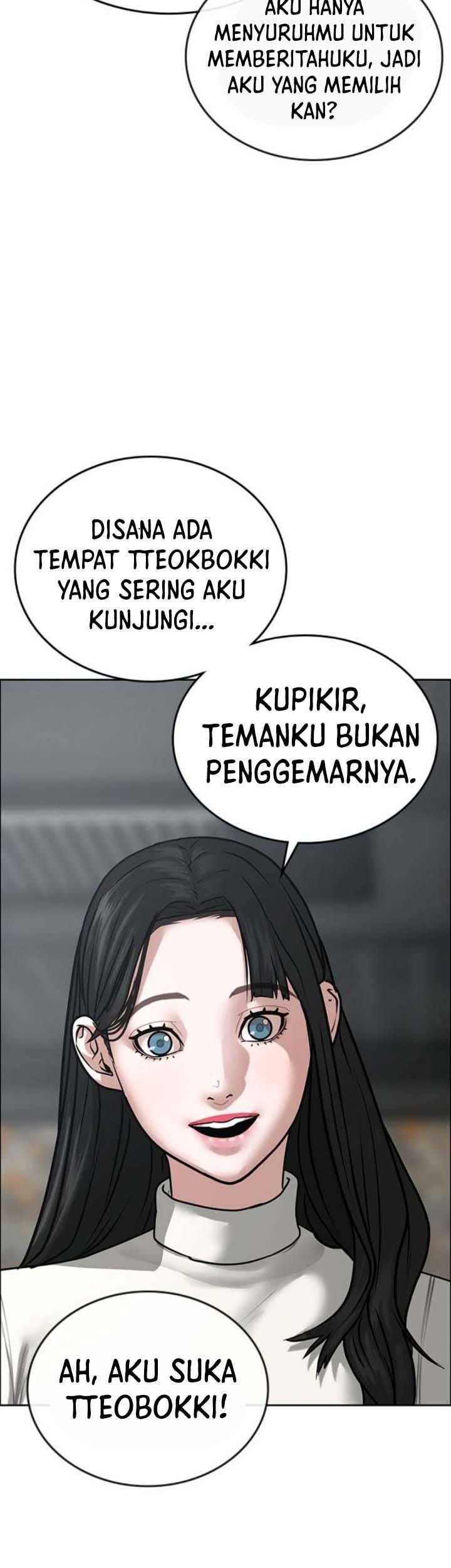 Reality Quest Chapter 17 Gambar 29