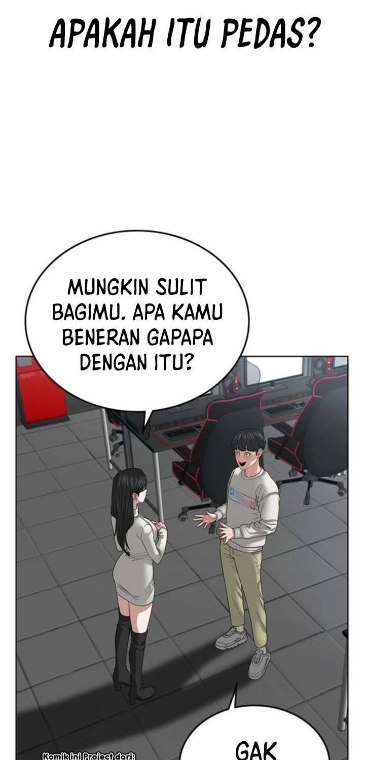 Reality Quest Chapter 17 Gambar 30