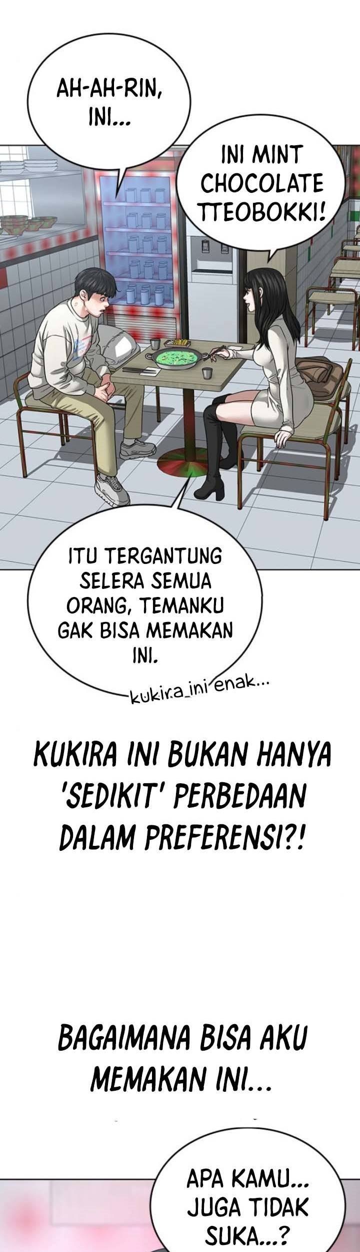 Reality Quest Chapter 17 Gambar 32