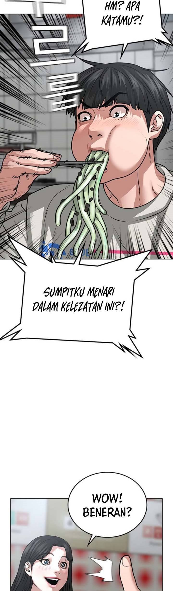 Reality Quest Chapter 17 Gambar 34