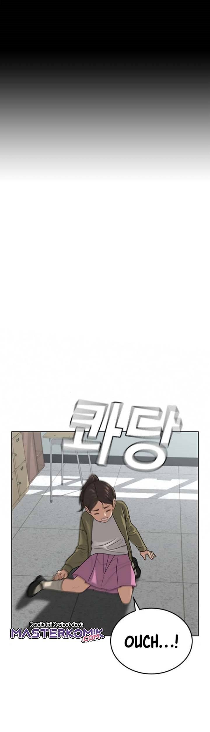 Manhwa Reality Quest Chapter 17 gambar nomor 2
