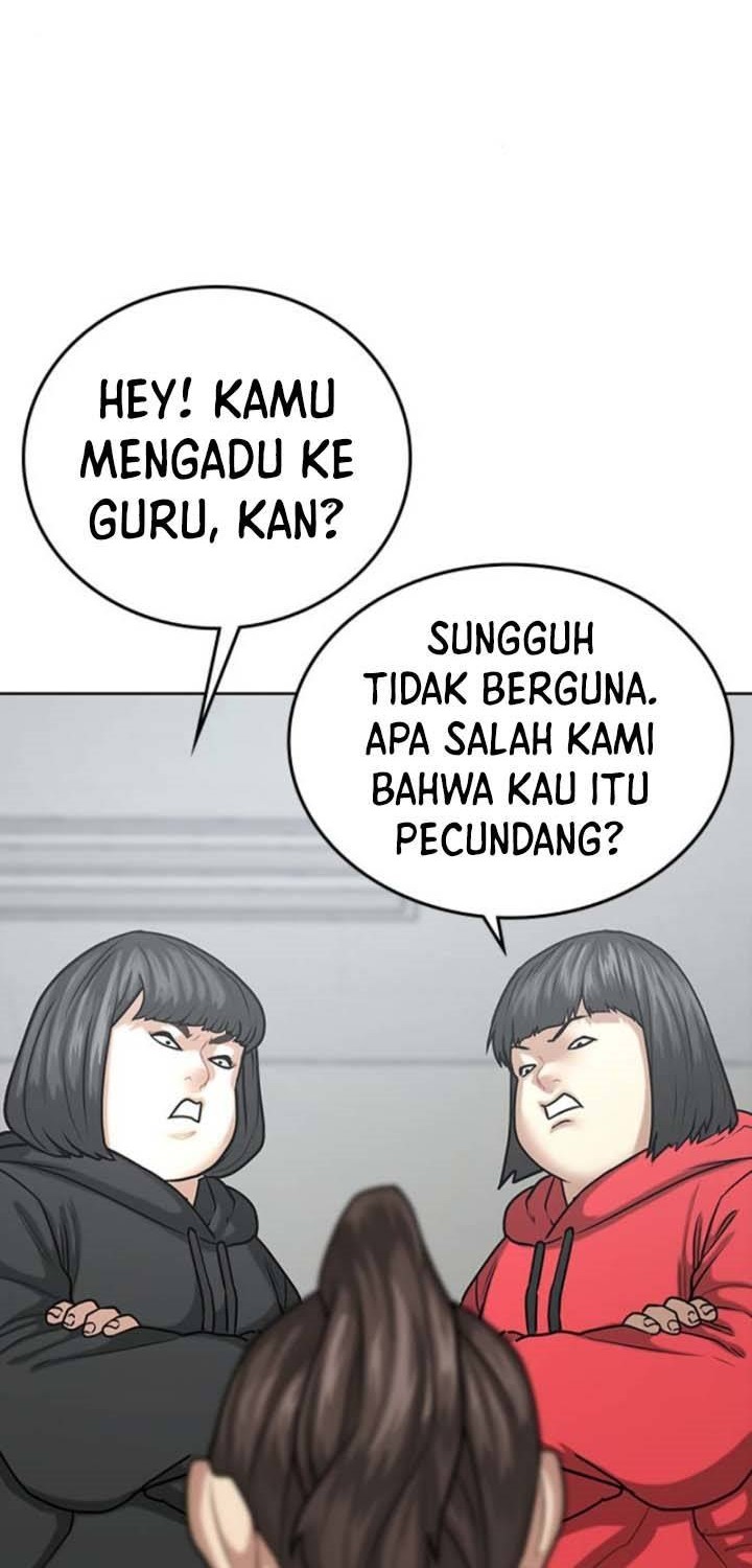 Reality Quest Chapter 17 Gambar 3