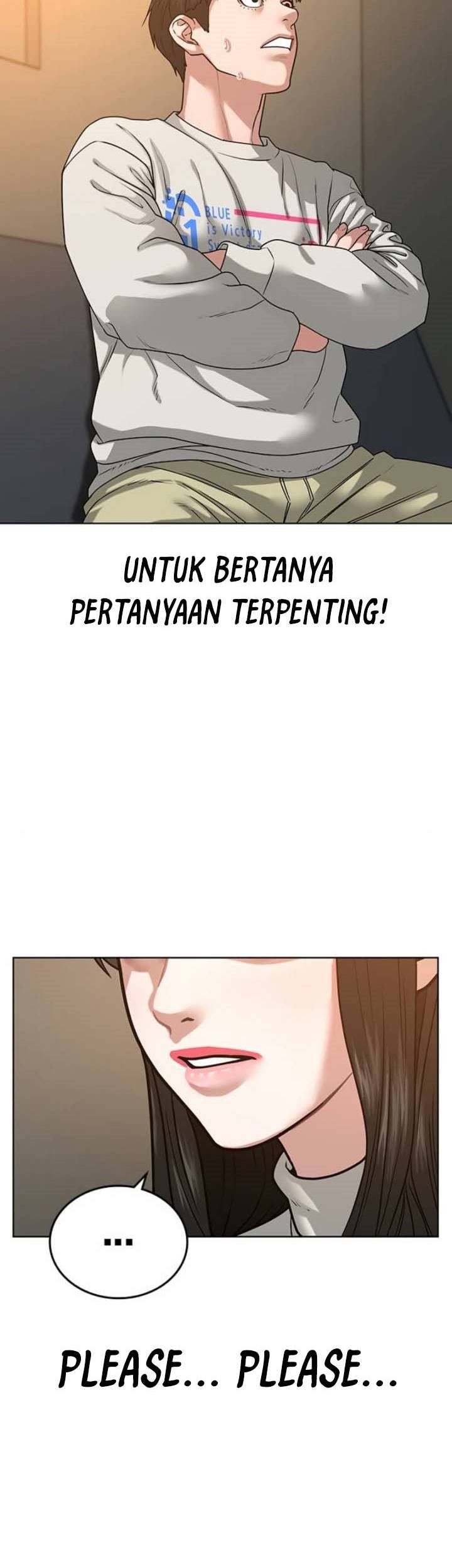 Reality Quest Chapter 17 Gambar 57