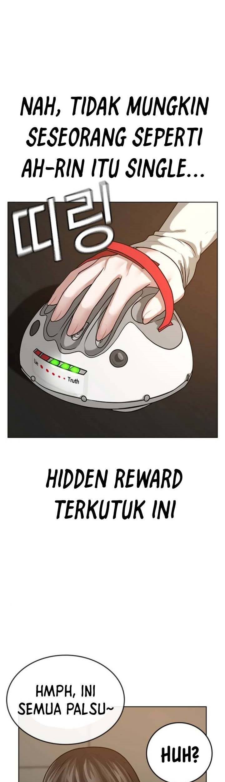 Reality Quest Chapter 17 Gambar 60