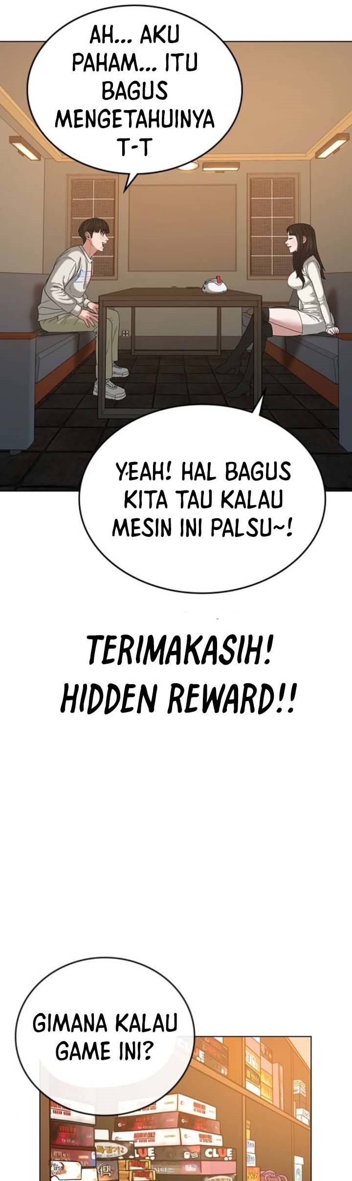 Reality Quest Chapter 17 Gambar 62
