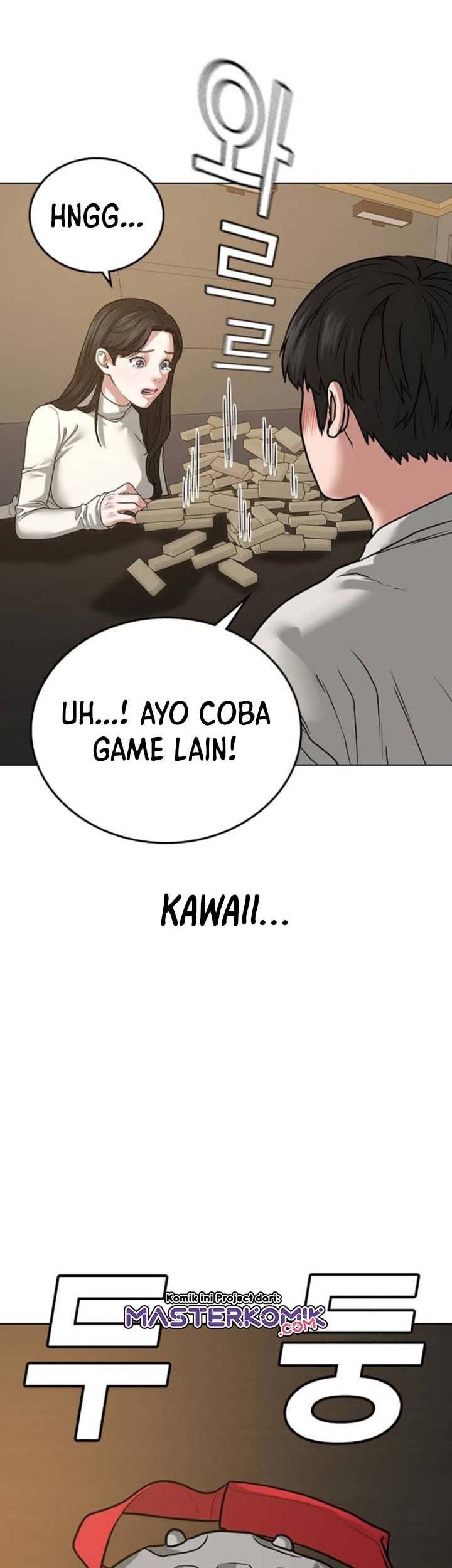 Reality Quest Chapter 17 Gambar 48