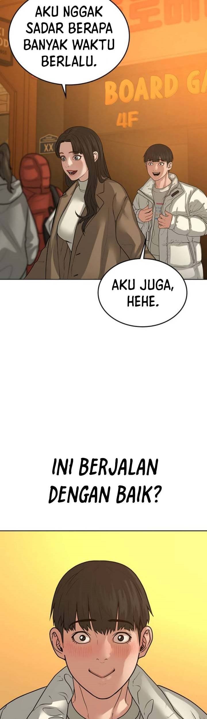 Reality Quest Chapter 17 Gambar 69