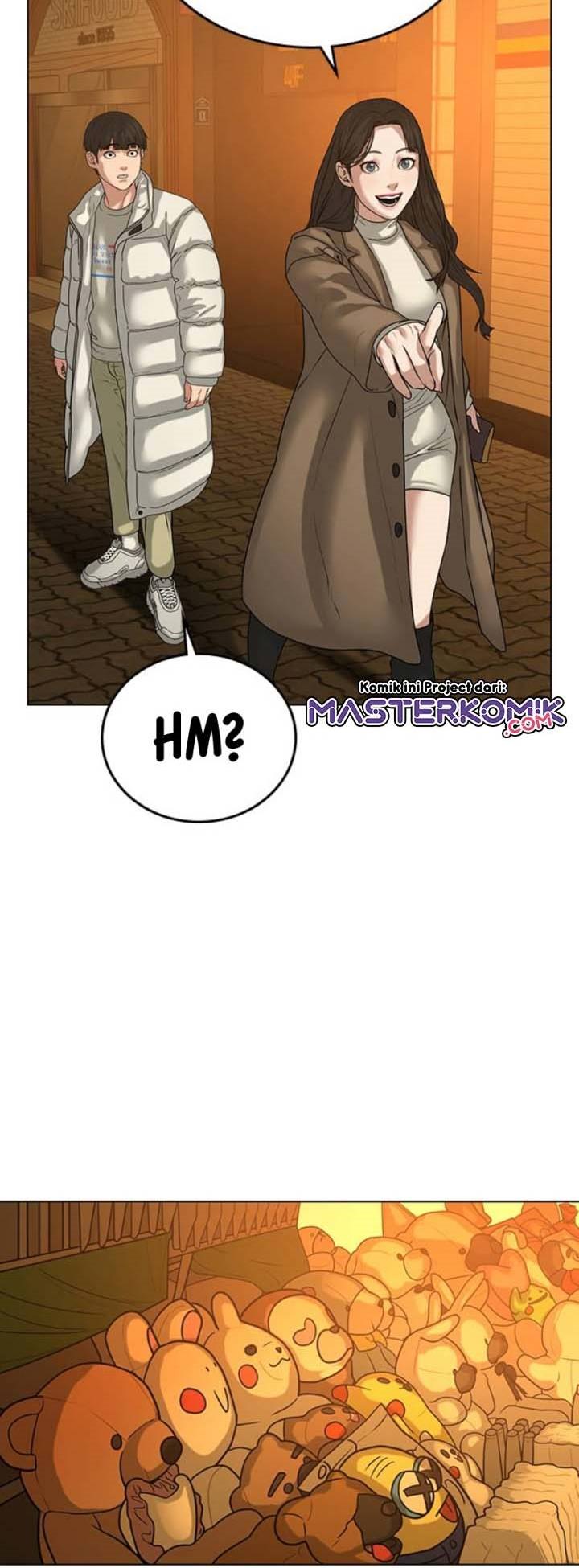 Reality Quest Chapter 17 Gambar 71