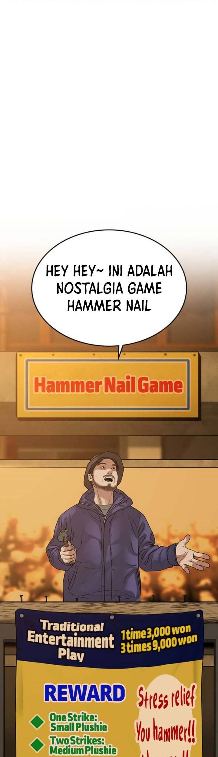 Reality Quest Chapter 17 Gambar 72