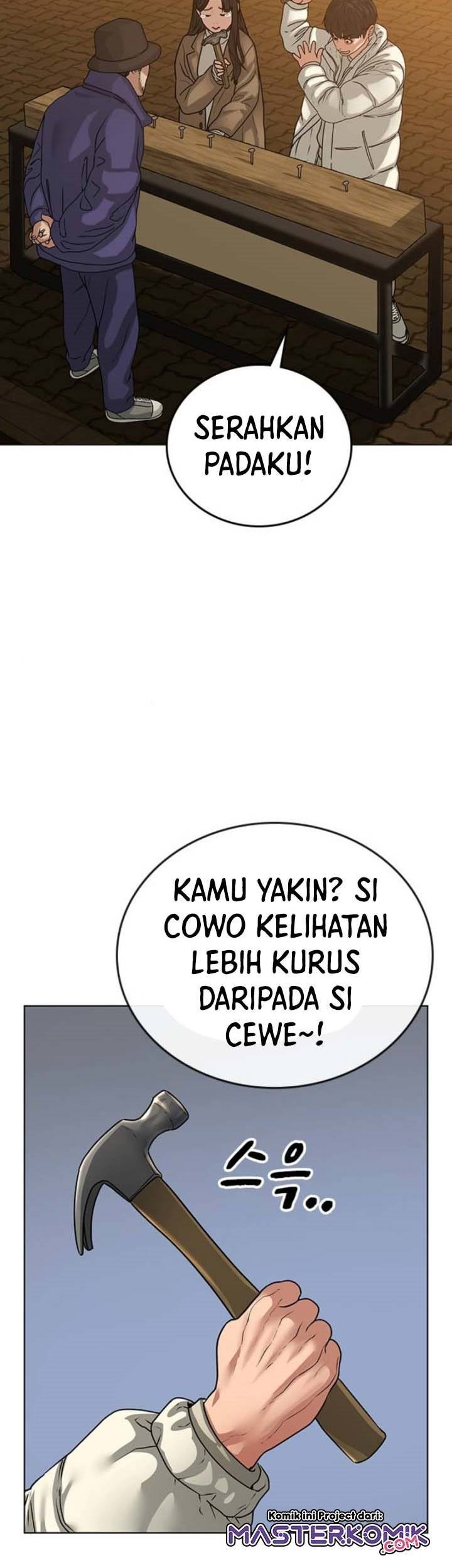 Reality Quest Chapter 17 Gambar 75