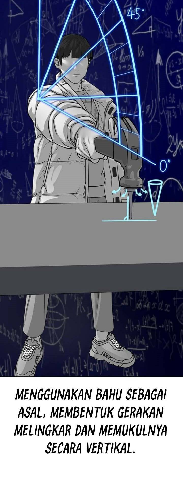 Reality Quest Chapter 17 Gambar 77