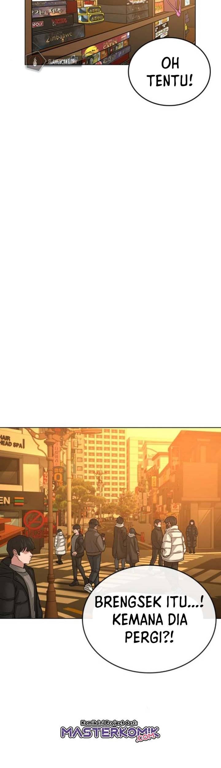 Reality Quest Chapter 17 Gambar 63