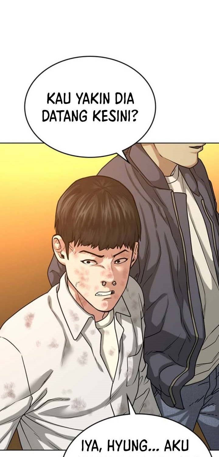 Reality Quest Chapter 17 Gambar 64