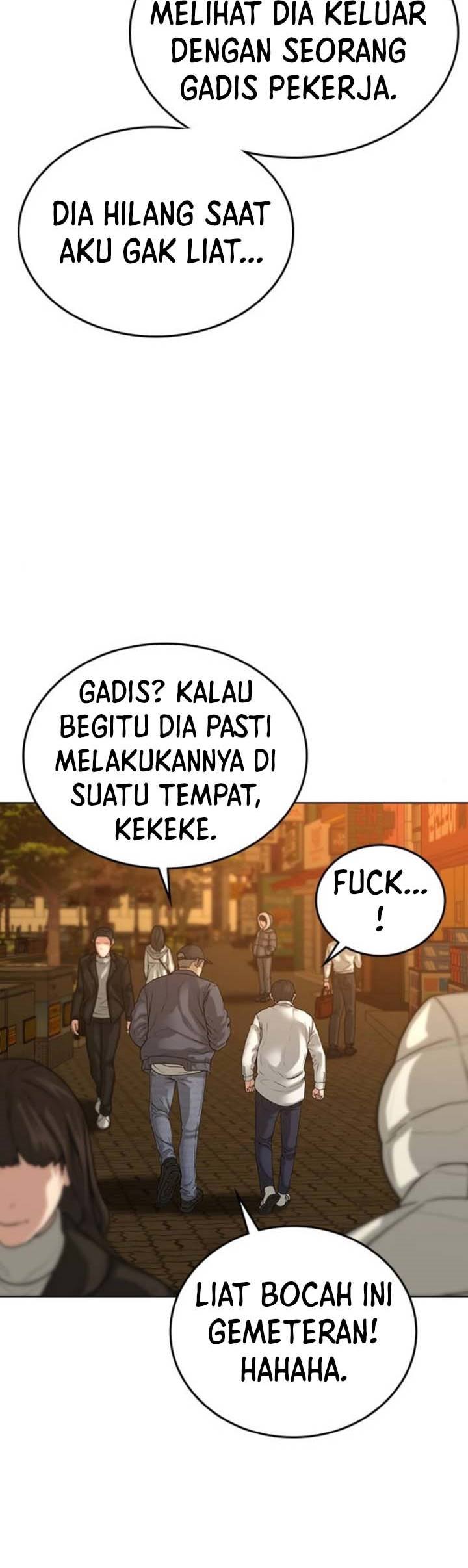 Reality Quest Chapter 17 Gambar 65