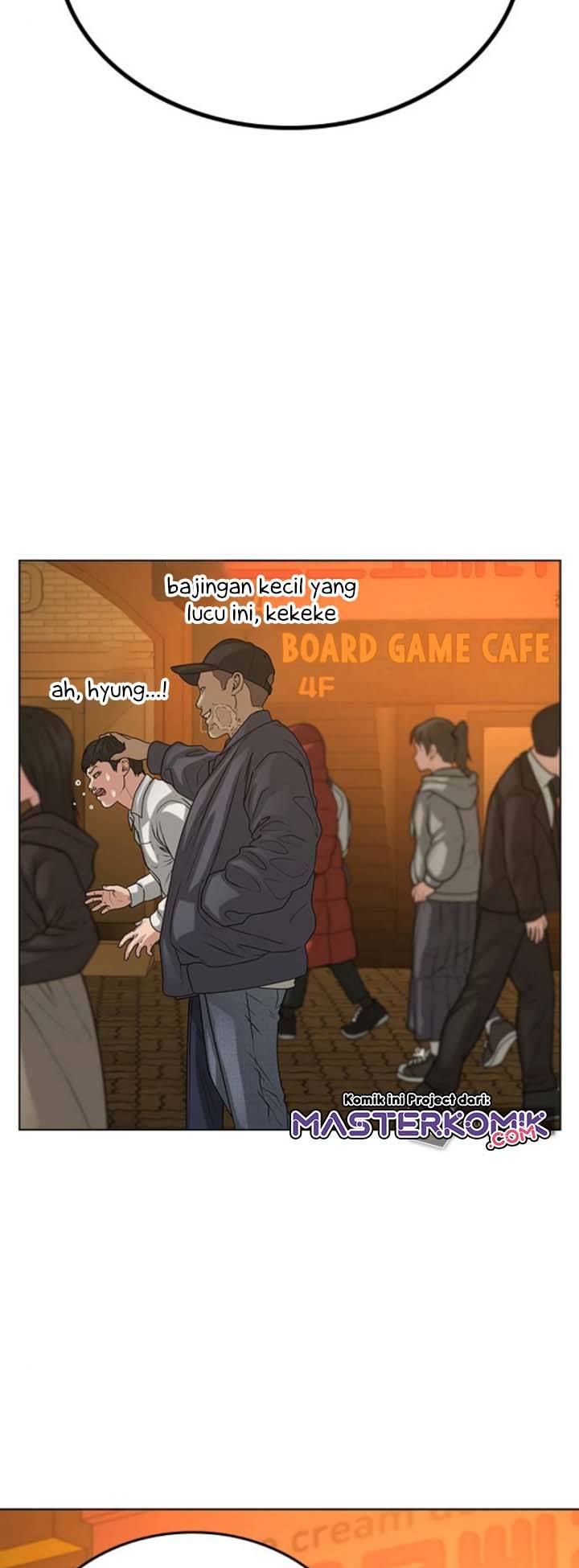 Reality Quest Chapter 17 Gambar 68