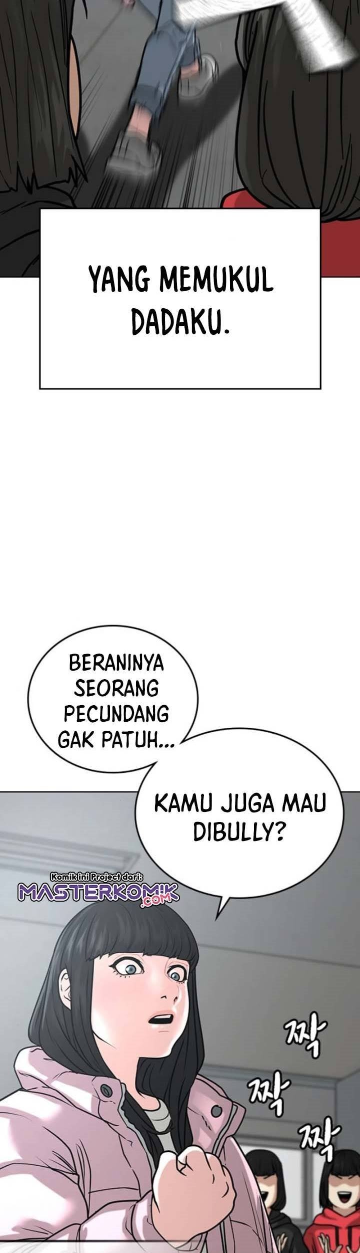 Reality Quest Chapter 17 Gambar 8