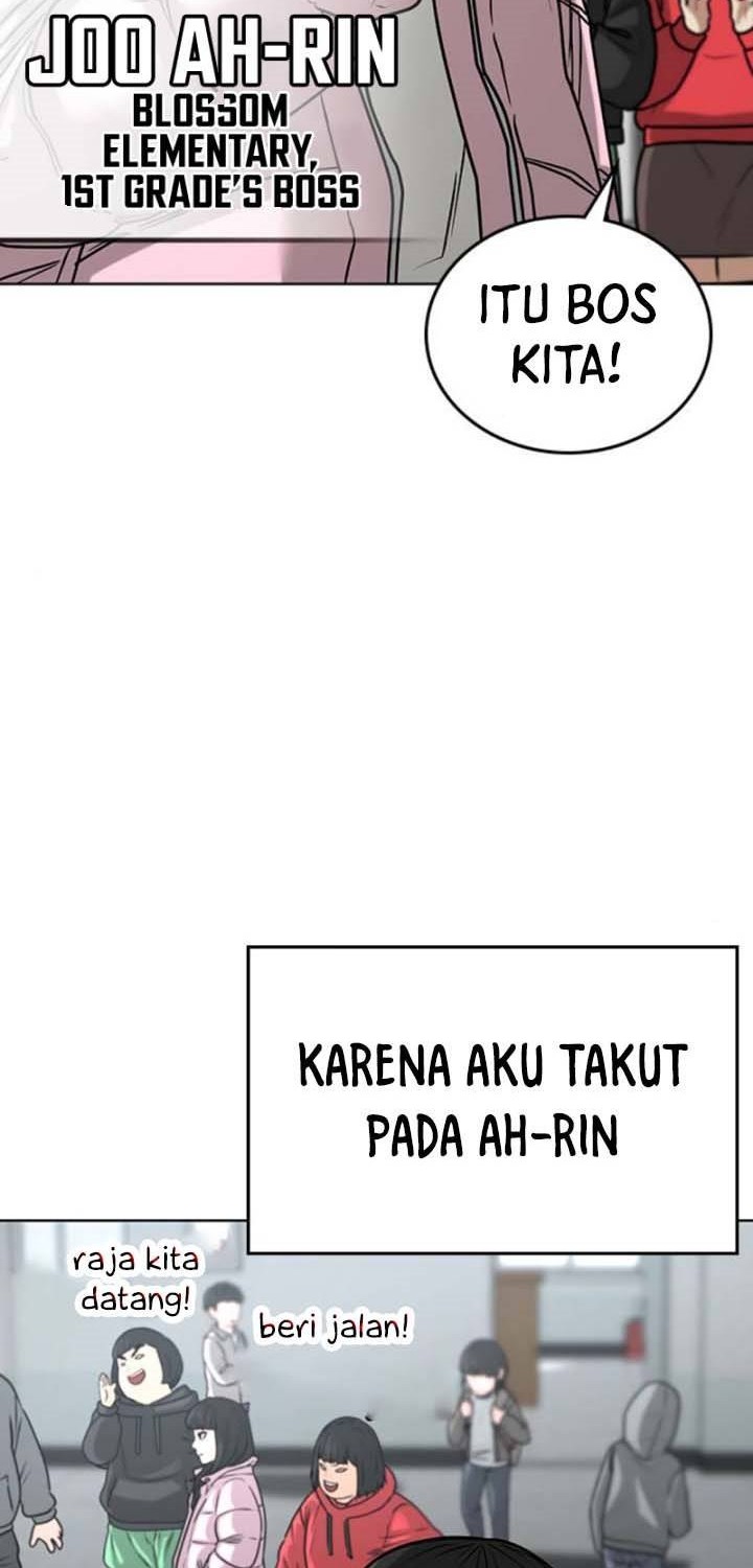Reality Quest Chapter 17 Gambar 9