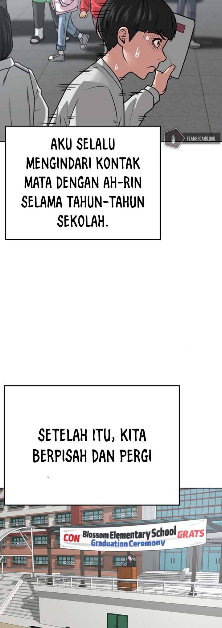 Reality Quest Chapter 17 Gambar 10