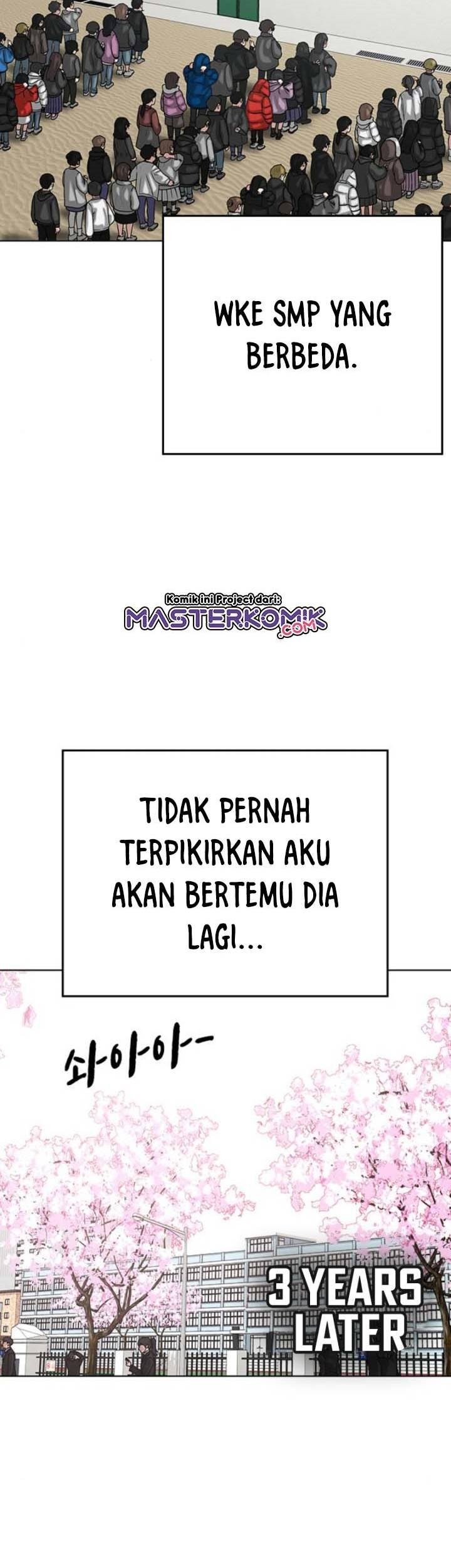 Reality Quest Chapter 17 Gambar 11