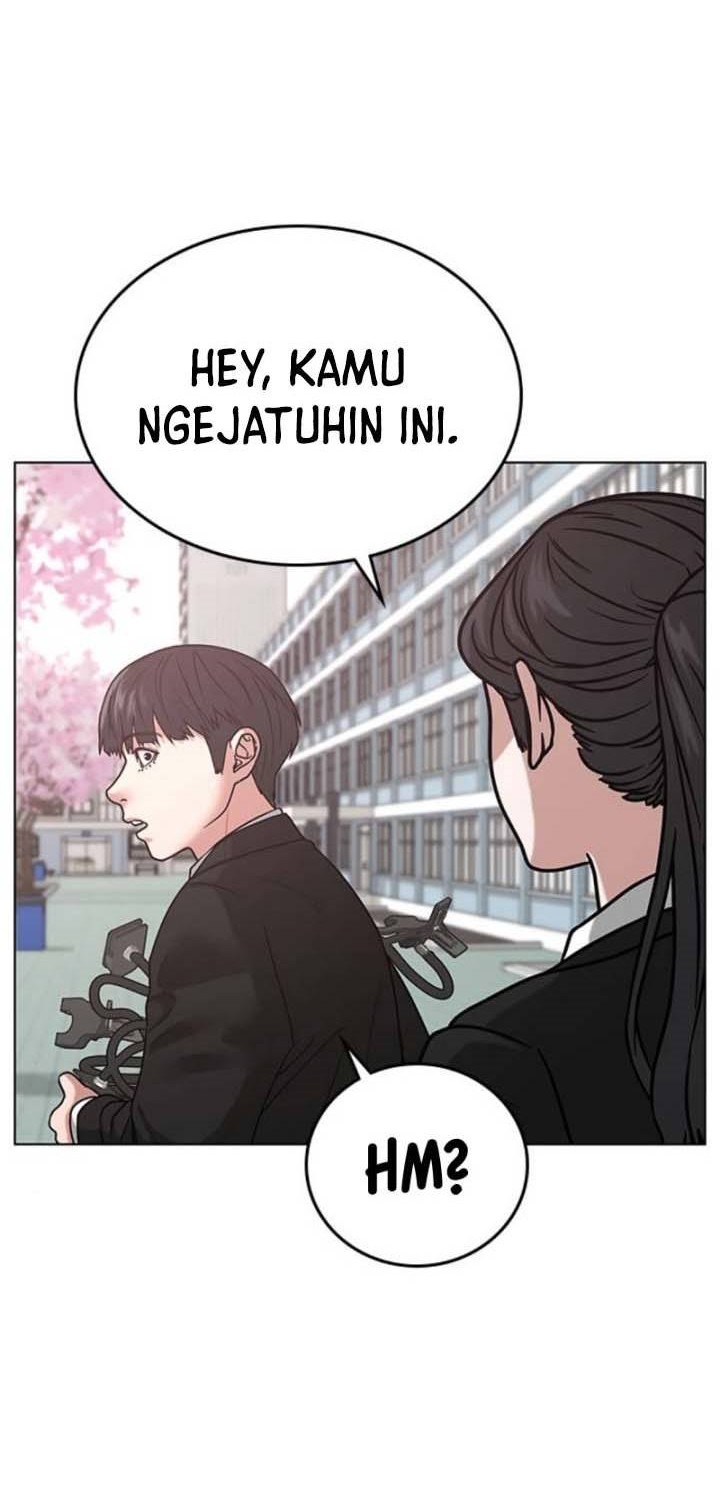 Reality Quest Chapter 17 Gambar 12