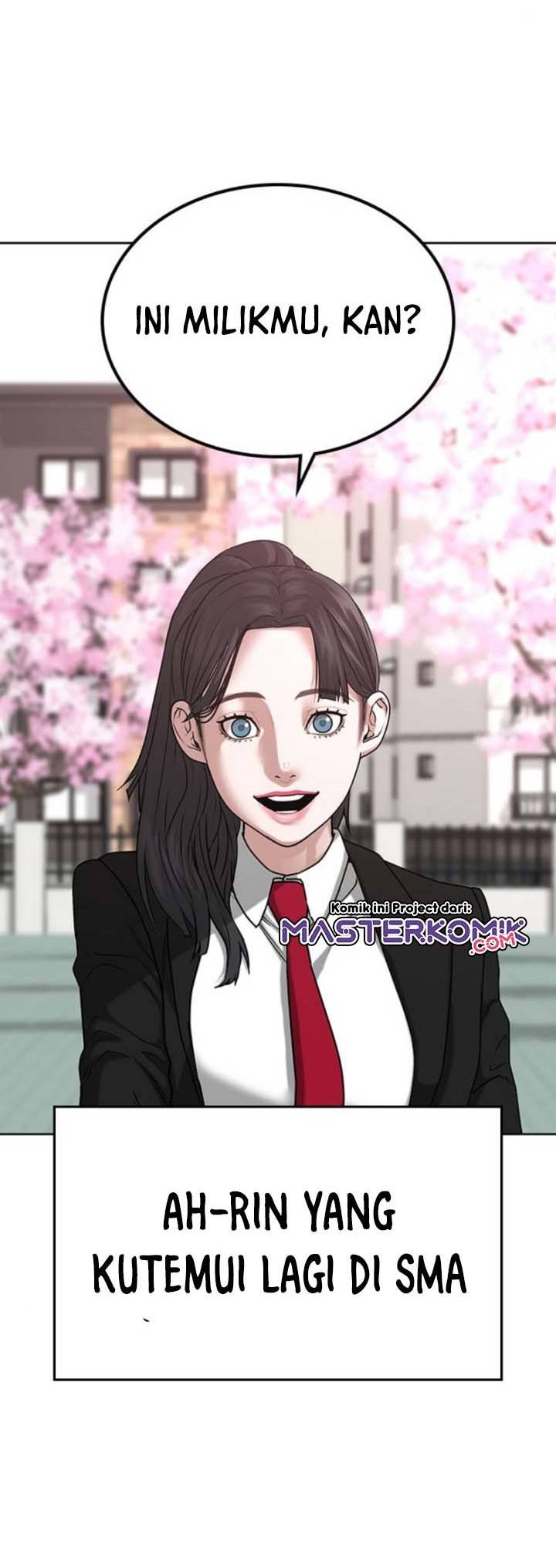 Reality Quest Chapter 17 Gambar 13