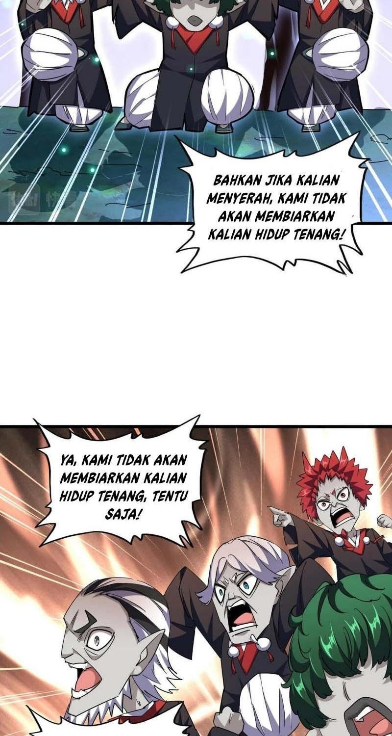 Dushi Xian Wang Chapter 266 Gambar 12