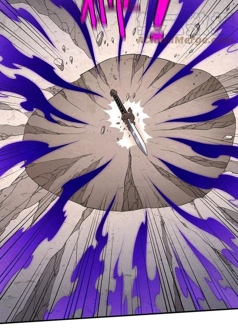 Dushi Xian Wang Chapter 265 Gambar 18