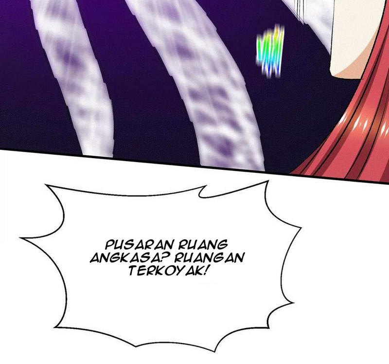 Dushi Xian Wang Chapter 265 Gambar 10