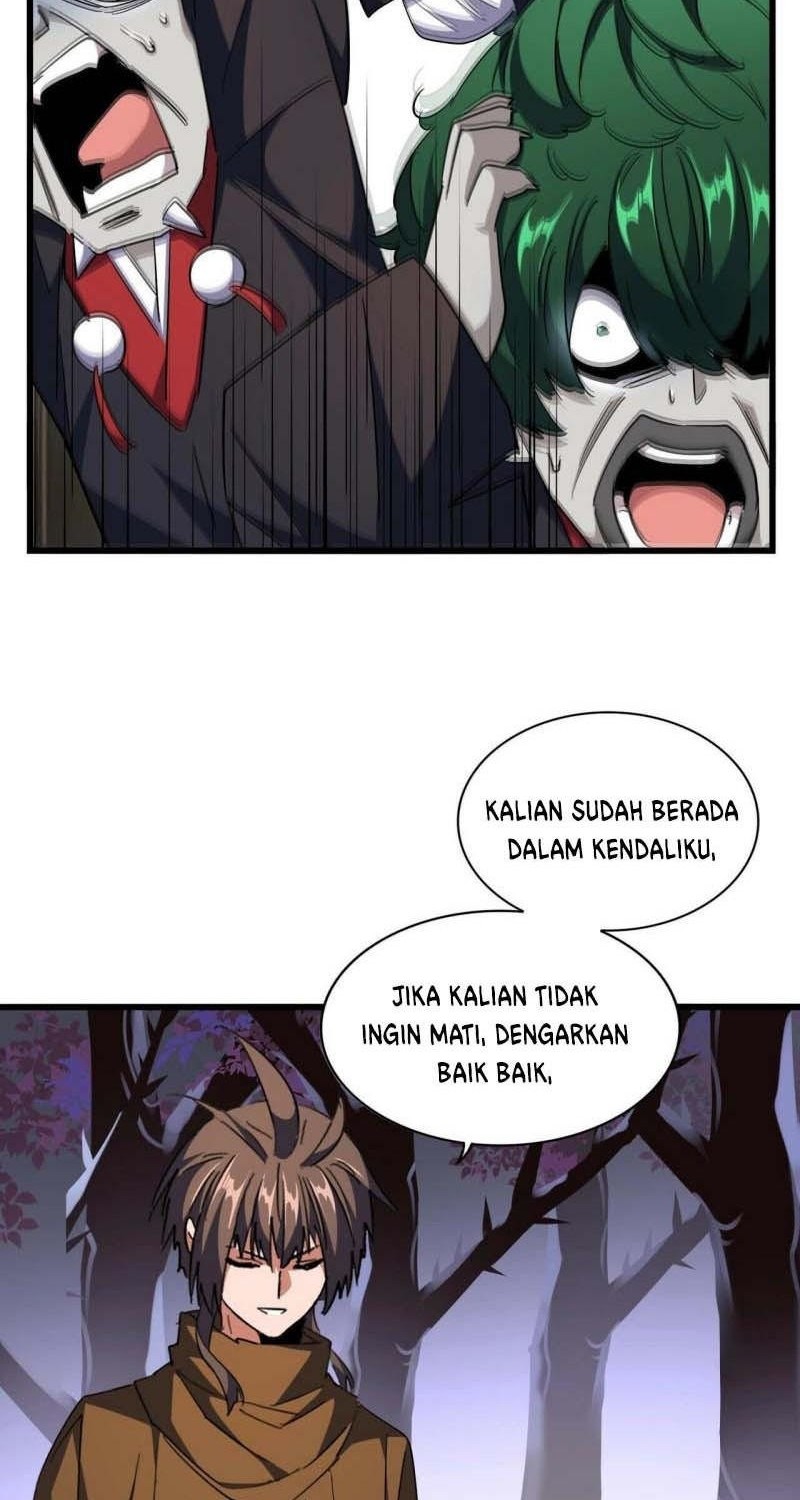 Magic Emperor Chapter 266 Gambar 15
