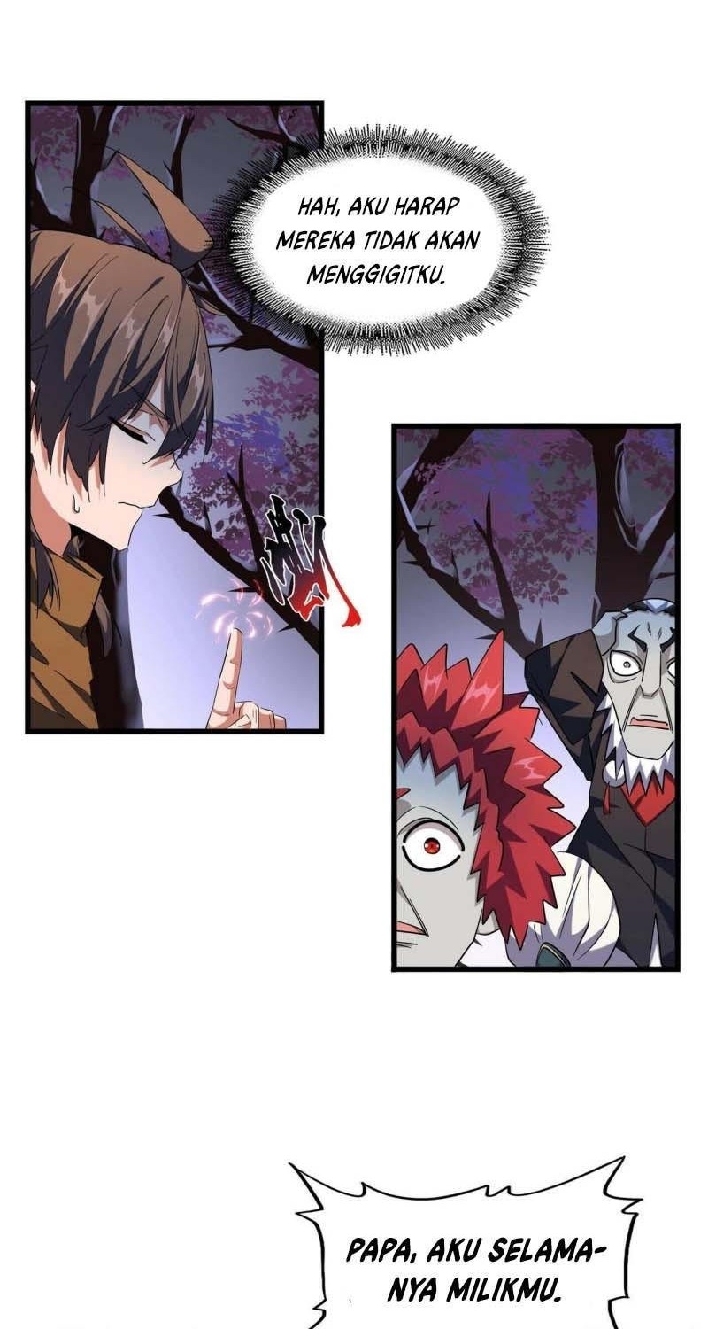 Magic Emperor Chapter 266 Gambar 18