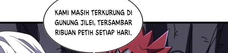 Magic Emperor Chapter 265 Gambar 13