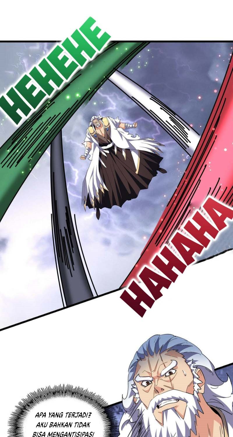 Magic Emperor Chapter 264 Gambar 18