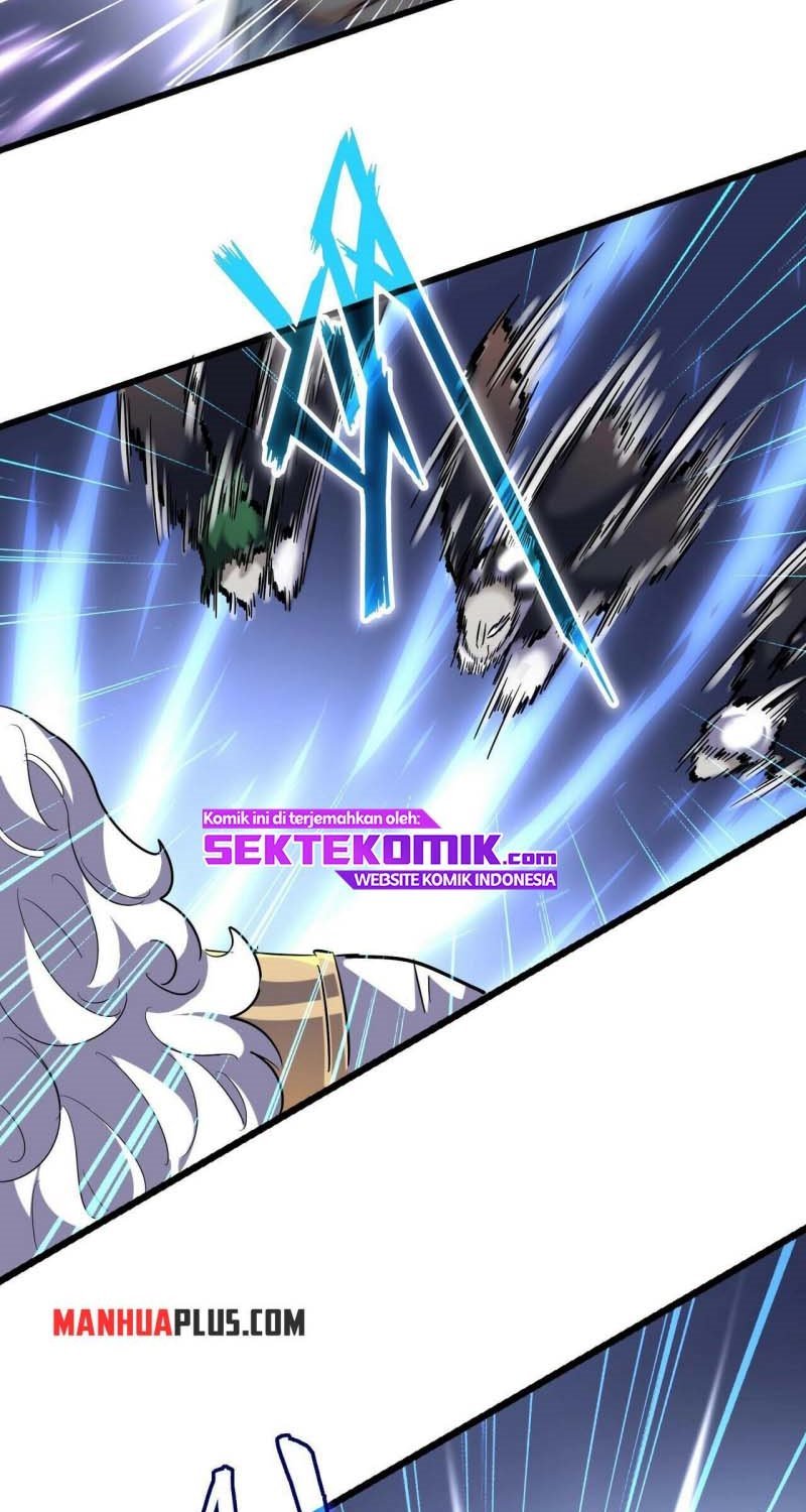 Magic Emperor Chapter 264 Gambar 12
