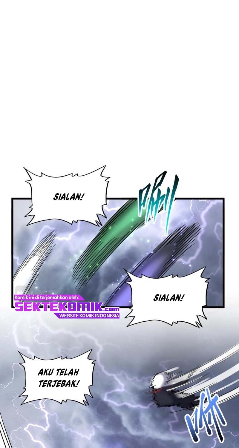 Manhua Magic Emperor Chapter 264 gambar nomor 2