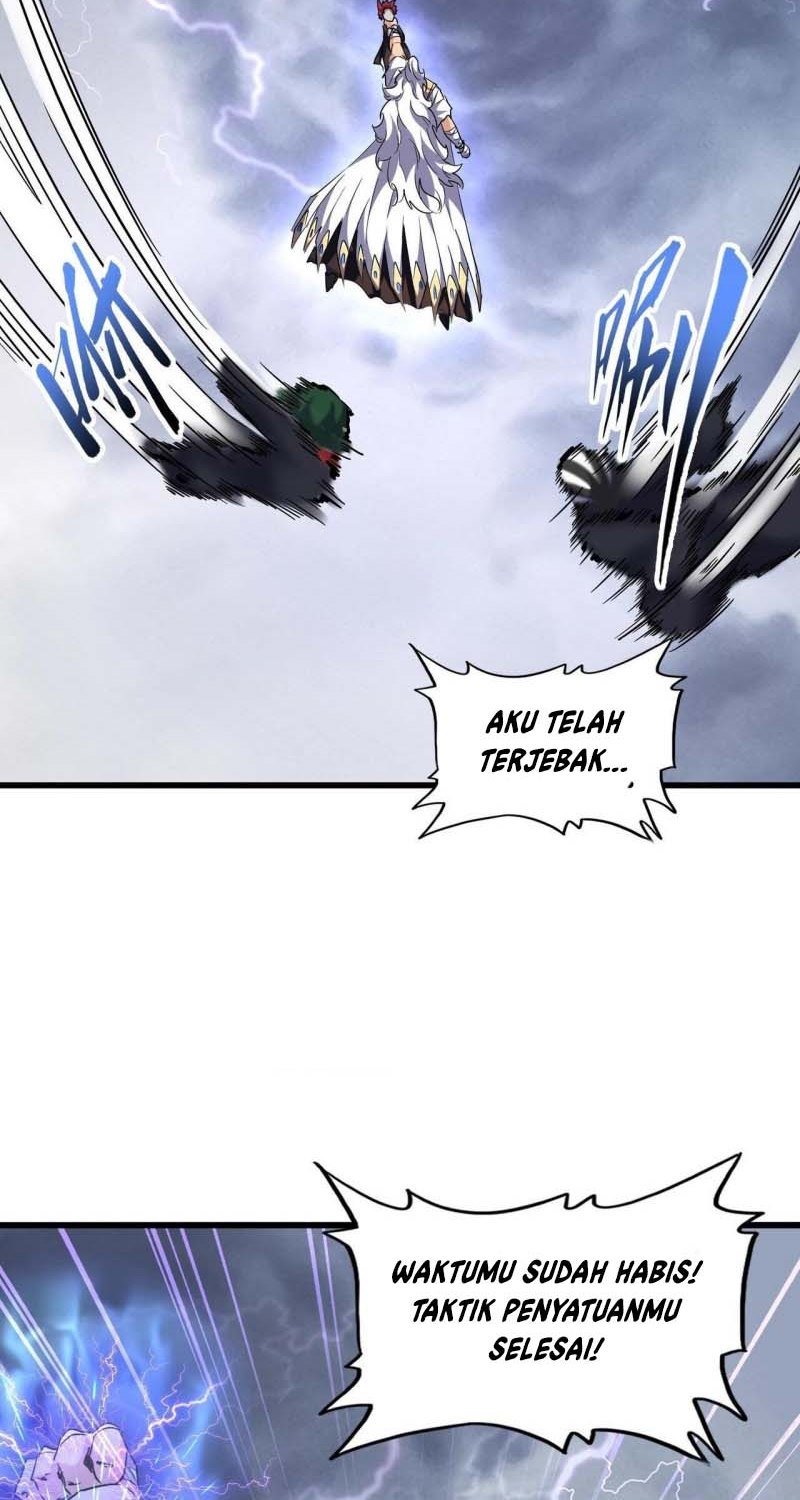 Magic Emperor Chapter 264 Gambar 3
